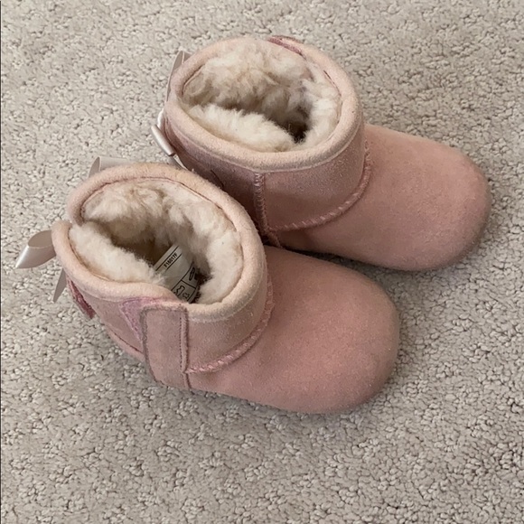Infant UGGs - Picture 4 of 6